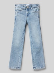 Skinny Fit Jeans mit Stretch-Anteil Modell 'POLLY' von NAME IT - 14