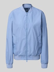 Jacke mit Zweiwege-Reißverschluss Modell 'OLEN' von Save The Duck - 1