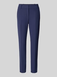 Slim Fit Anzughose mit Bügelfalten Modell 'Hedima' von HUGO - 42