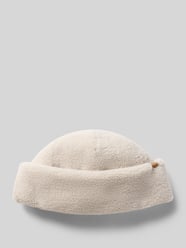 Czapka z szerokim brzegiem model 'Teddybow' od Barts - 1
