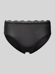 Slip met kanten details van Calvin Klein Underwear - 1