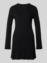 Eng anliegendes Freizeitkleid aus Viskose-Mix Modell 'MICHELLA' von ONLY - 48
