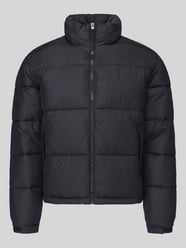 Steppjacke mit hohem Stehkragen Modell 'ONSMAVERICK' von ONLY & SONS - 3