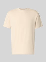 Regular Fit T-Shirt aus Baumwoll-Mix Modell 'SPENCER' von Selected Homme - 24