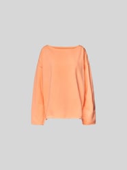 Sweatshirt met rolzoom van Juvia - 13