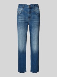 Regular Fit Jeans im 5-Pocket-Design von Rich & Royal Blau - 22