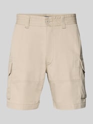Relaxed Fit Cargoshorts aus reiner Baumwolle von Polo Ralph Lauren Beige - 3