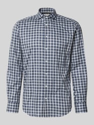 Regular Fit Business-Hemd aus Baumwolle von Christian Berg Men - 25