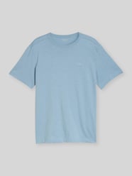 Regular Fit T-Shirt aus reiner Baumwolle von Tom Tailor - 23