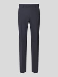 Pantalon met persplooien Model 'Totti' van CINQUE - 33