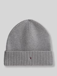 Mütze mit Logo-Detail von Tommy Hilfiger - 33