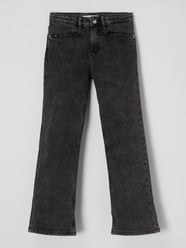 Jeans met stretch  van Calvin Klein Jeans Grijs - 26