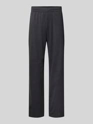 Sweatpants mit elastischem Bund von Emporio Armani - 9