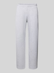 sweatpants met elastische band van REVIEW - 37