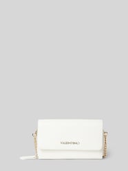 Handtasche mit Label-Applikation Modell 'ZERO RE' von VALENTINO BAGS - 27