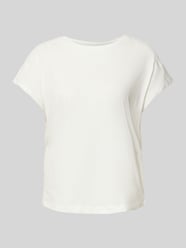 Relaxed Fit T-Shirt aus reiner Baumwolle Modell 'EMMY' von Vero Moda - 11