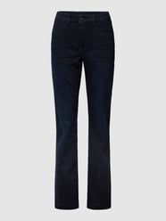 Bootcut Jeans im 5-Pocket-Design von MAC - 5