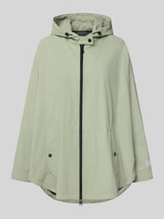 Jack met capuchon en labelpatch van FUCHS SCHMITT - 31