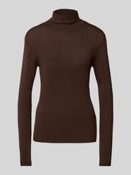 Gebreide coltrui, model 'MAFA' van ICHI - 39