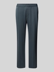 Regular fit sweatpants met achterzak van MCNEAL - 2