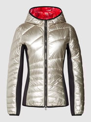 Wendejacke mit Kapuze Modell 'SAMIRA' von Sportalm Pink - 6