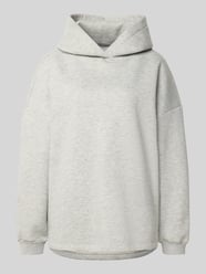 Hoodie met verlengd rugpand en capuchon van Rich & Royal - 1