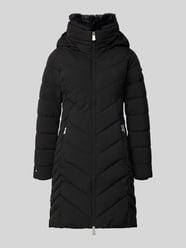 Steppjacke mit Zweiwege-Reißverschluss Modell 'COSETTE' von khujo - 47