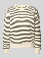 Sweatshirt aus Viskose-Mix Modell 'Ima' von MSCH Copenhagen - 43
