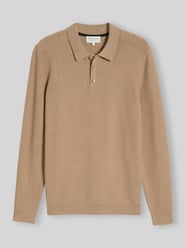 Regular fit pullover met polokraag van Tom Tailor - 13