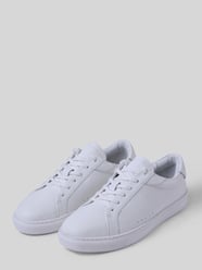 Sneaker aus Rindsnappa mit Logo-Prägung von JOOP! SHOES - 1
