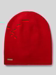 Beanie aus reinem Kaschmir von Seeberger - 26