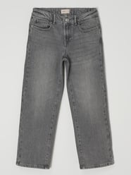 Jeans mit Stretch-Anteil Modell 'Megan' von Only - 7