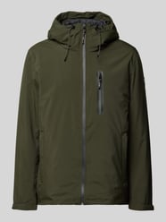 Jack met capuchon van Killtec - 39