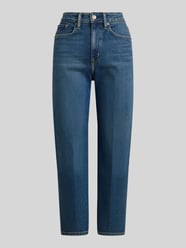Straight Fit Jeans mit Bügelfalte von Lauren Ralph Lauren - 46
