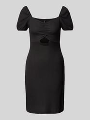 Minikleid mit Cut Out Modell 'HILLARY' von Only - 40