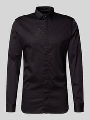 Regular fit vrijetijdsoverhemd met knoopsluiting, model 'CAMICIA' van ARMANI EXCHANGE - 31