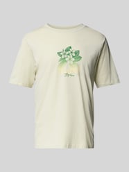 T-Shirt mit Motiv-Print Modell 'ALMERIA' von Jack & Jones - 26