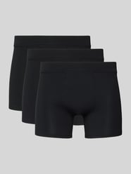 Trunks mit elastischem Bund im 3er-Pack von Christian Berg Men - 12