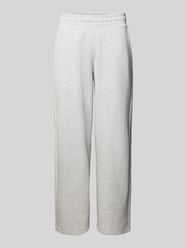 Wide fit sweatpants met elastische band van JAKE*S STUDIO MEN - 31
