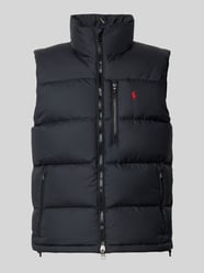 Bodywarmer met ritssluiting van Polo Ralph Lauren - 14