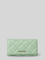 Portemonnee met labelapplicatie, model 'OCARINA' van VALENTINO BAGS - 29
