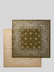 Bandana aus reiner Baumwolle im 2er-Pack Modell '2BANDANA' von HUGO - 26