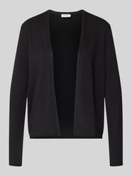 Kardigan z mieszanki bawełny i wiskozy, krój regular fit od s.Oliver RED LABEL - 5