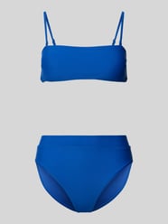 Zestaw bikini bandażowy model ‘LOLA’ od Shiwi - 2