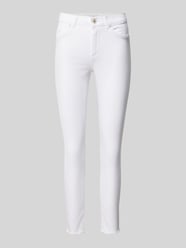 Skinny Fit Jeans aus Baumwoll-Mix Modell 'BLUSH' von Only - 16