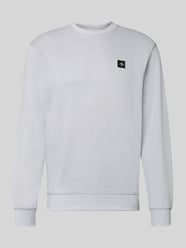 Bluza z naszywką z logo od Scotch & Soda - 1