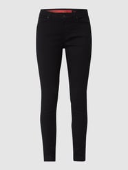 Super Skinny Fit Jeans mit Stretch-Anteil Modell 'Charlie' von HUGO - 3