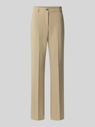 Gerade Hose mit Gürtelschlaufen Modell 'C_Tana' von BOSS Orange - 5