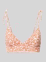 Bikinitop in bralettemodel, model 'FARNY' van Barts - 20