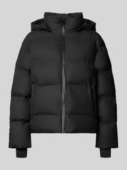 Steppjacke mit Reißverschlusstaschen Modell 'Fox' von Neo Noir - 47
